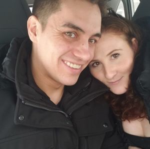 Meet your Posher, Sara n ashton